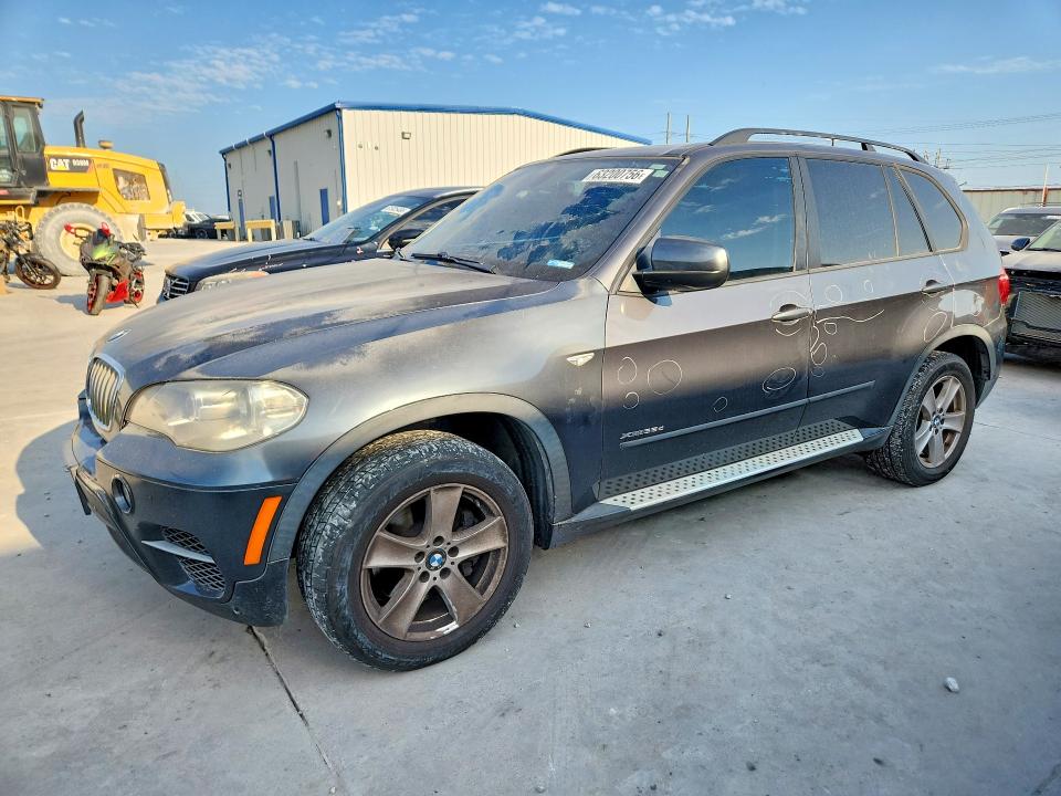 Aukcja sprzedaży 2012 Bmw X5, vin: 5UXZW0C5XCL666216, numer aukcji: 63200756