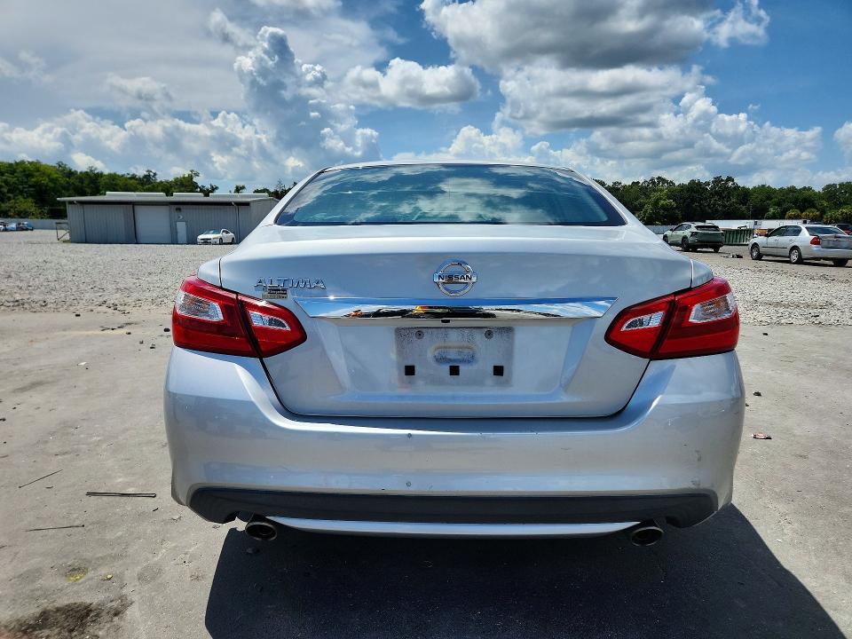 65279126 :رقم المزاد ، 1N4AL3AP7HC111623 vin ، 2017 Nissan Altima مزاد بيع
