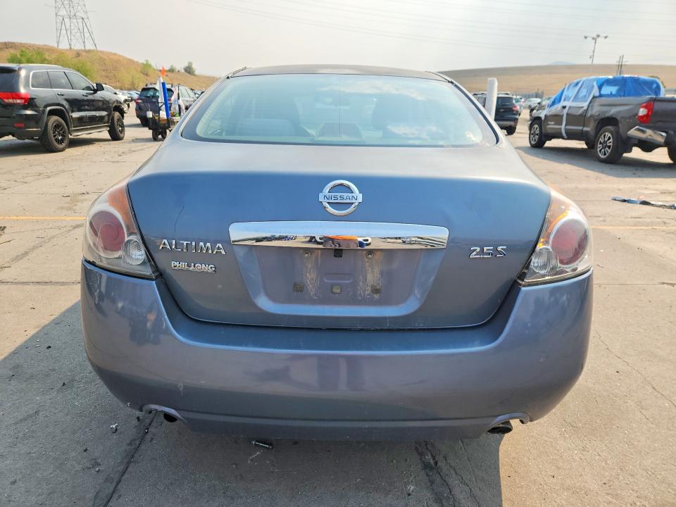 2010 Nissan Altima მანქანა იყიდება აუქციონზე, vin: 1N4AL2AP3AN420896, აუქციონის ნომერი: 62963966