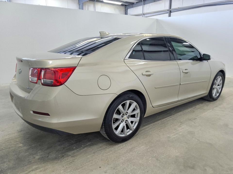 Продажа на аукционе авто 2015 Chevrolet Malibu, vin: 1G11D5SL7FF258222, номер лота: 63649726