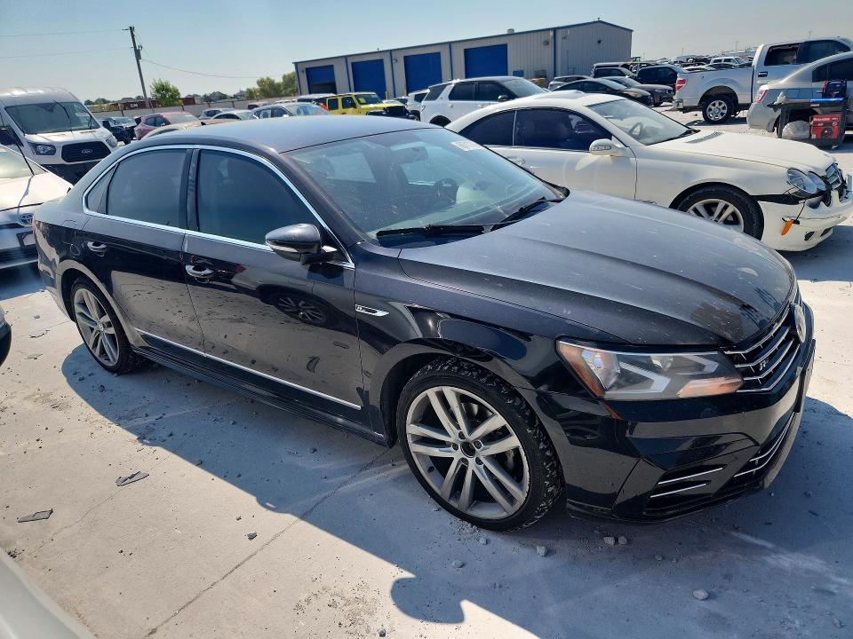 Aukcja sprzedaży 2017 Volkswagen Passat, vin: 1VWDT7A32HC072643, numer aukcji: 66717706
