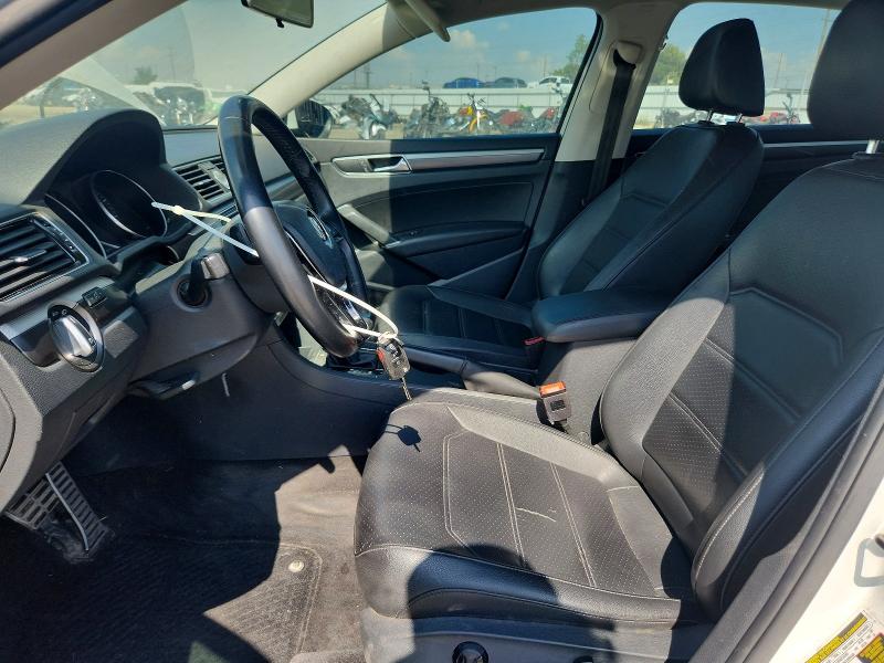 Продаж на аукціоні авто 2017 Volkswagen Passat, vin: 1VWDT7A37HC035507, номер лоту: 65036036