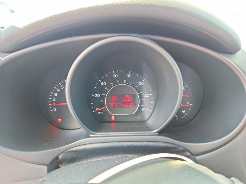 Aukcja sprzedaży 2016 Kia Soul, vin: KNDJP3A56G7330044, numer aukcji: 65200286