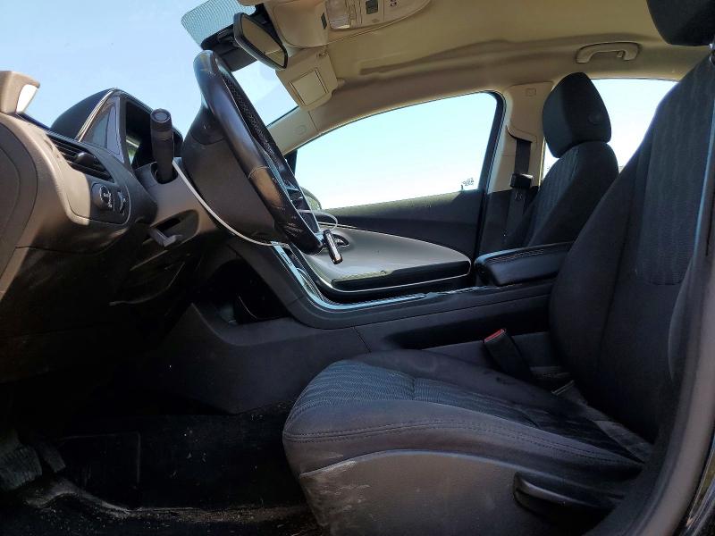 Продаж на аукціоні авто 2015 Chevrolet Volt, vin: 1G1RA6E46FU109043, номер лоту: 62768866