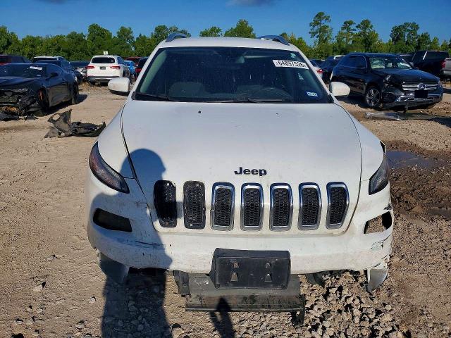 64897526 :رقم المزاد ، 1C4PJLCB0HW604151 vin ، 2017 Jeep Cherokee مزاد بيع
