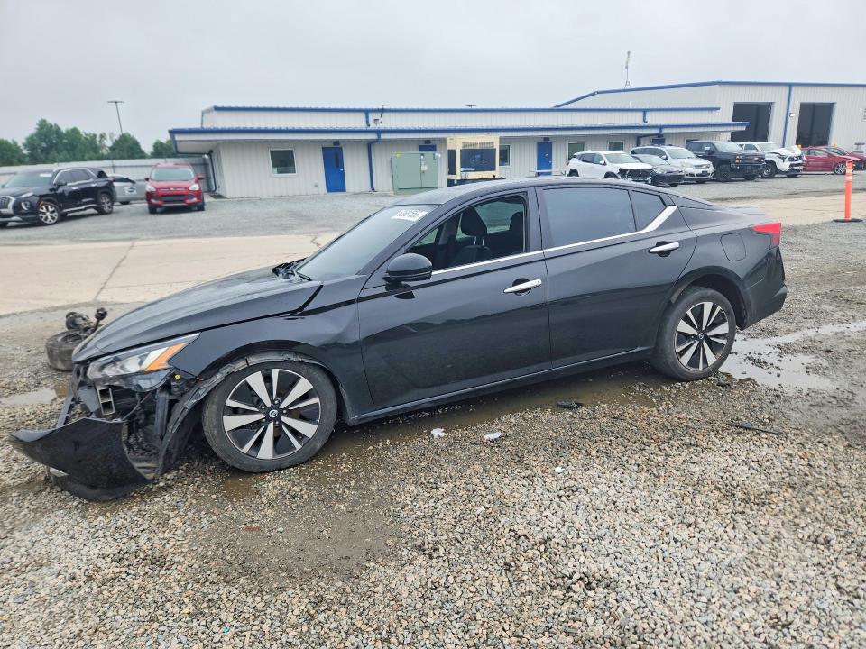 Aukcja sprzedaży 2019 Nissan Altima, vin: 1N4BL4EV5KC248859, numer aukcji: 63684566