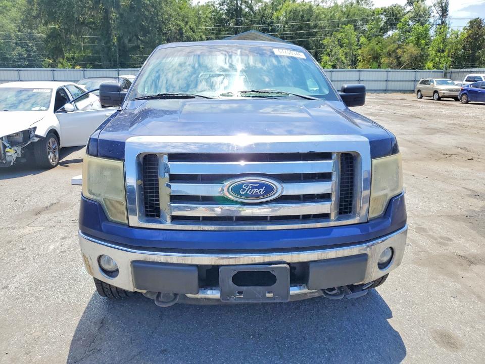 Aukcja sprzedaży 2011 Ford F150, vin: 1FTFW1EF2BKD62771, numer aukcji: 64750946
