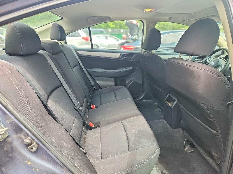 Aukcja sprzedaży 2017 Subaru Legacy, vin: 4S3BNAD6XH3049263, numer aukcji: 65372426