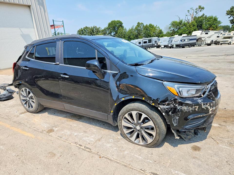 Aukcja sprzedaży 2022 Buick Encore, vin: KL4CJASM6NB511184, numer aukcji: 63498596