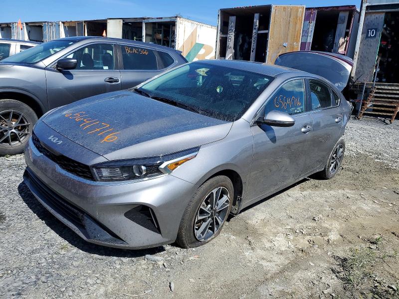 Продаж на аукціоні авто 2024 Kia Forte, vin: 3KPF34AD6RE800056, номер лоту: 65641716