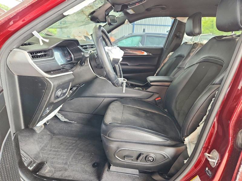 Aukcja sprzedaży 2021 Jeep Grand Cherokee, vin: 1C4RJKAG9M8210096, numer aukcji: 64038966