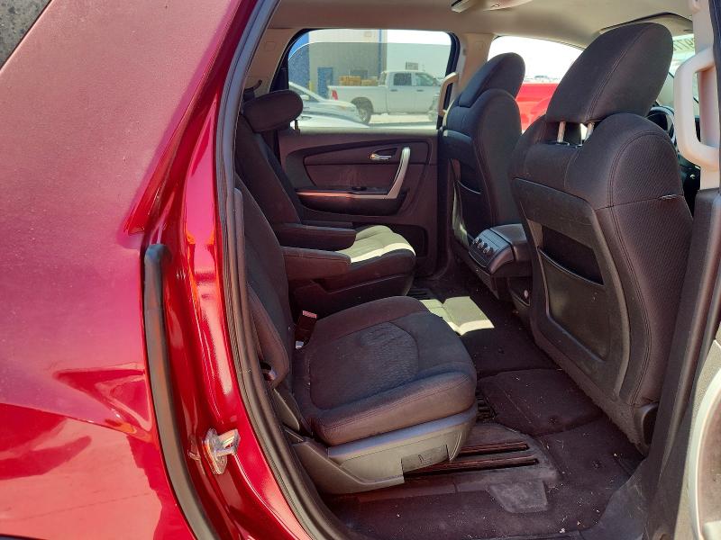 66639776 :رقم المزاد ، 1GKKRPED9BJ306246 vin ، 2011 Gmc Acadia مزاد بيع