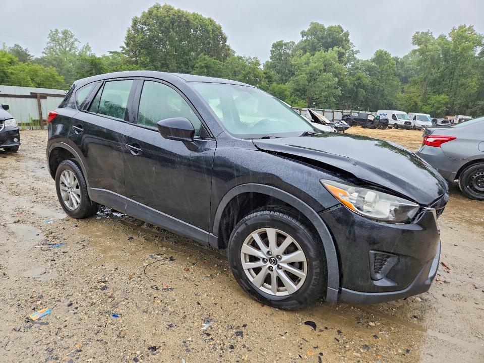 Aukcja sprzedaży 2014 Mazda Cx-5, vin: JM3KE2BEXE0417025, numer aukcji: 63610846