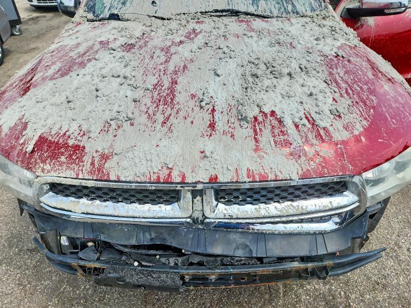 Продаж на аукціоні авто 2011 Dodge Durango, vin: 1D4RE4GG1BC598994, номер лоту: 64616386