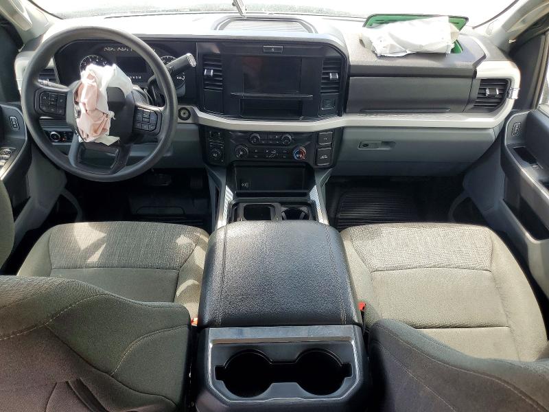 Auction sale of the 2025 Ford F350, vin: 1FT8W3DN4SED40203, lot number: 65275206