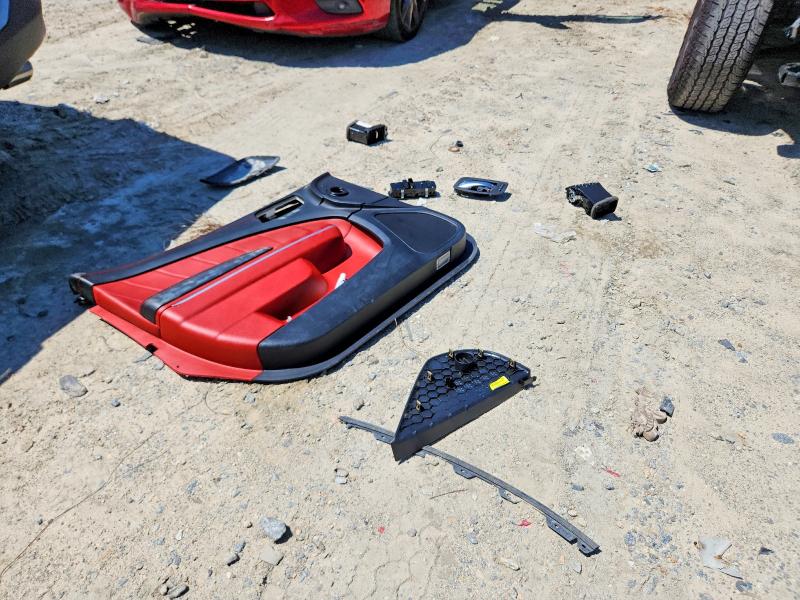 2021 Dodge Charger მანქანა იყიდება აუქციონზე, vin: 2C3CDXGJ9MH669205, აუქციონის ნომერი: 65872146