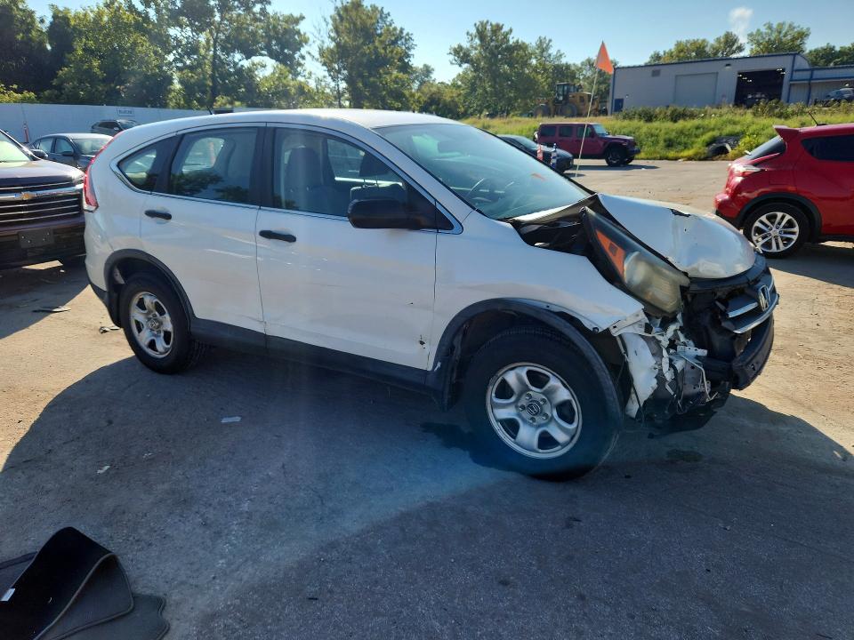 Продаж на аукціоні авто 2014 Honda Cr-v, vin: 5J6RM4H31EL120049, номер лоту: 63217916