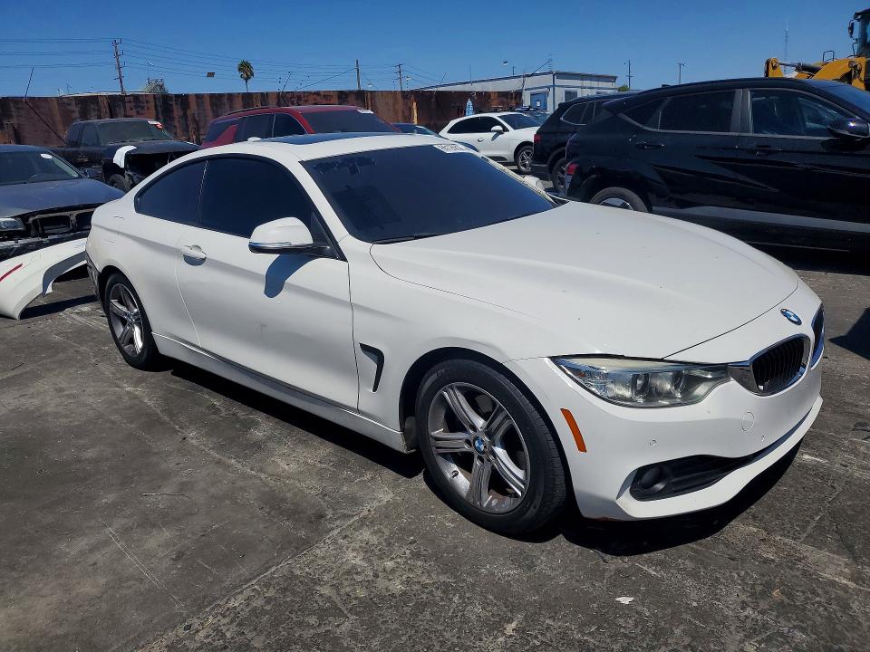 Auction sale of the 2015 Bmw 428, vin: WBA3N3C58FK234629, lot number: 66126836