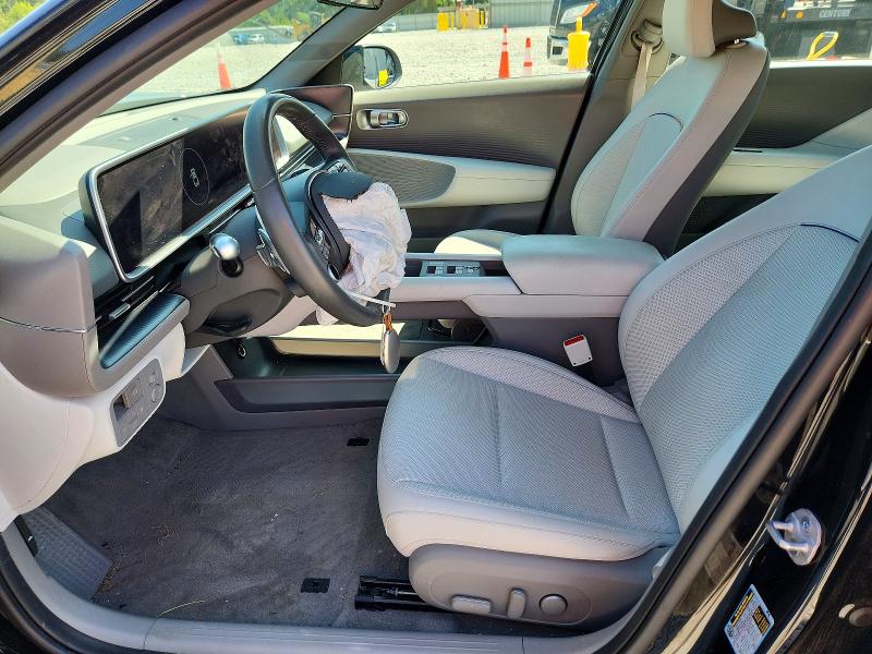 Aukcja sprzedaży 2024 Hyundai Ioniq 6, vin: KMHM34AC8RA080207, numer aukcji: 65706426