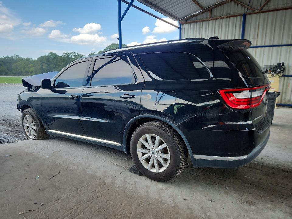 2023 Dodge Durango მანქანა იყიდება აუქციონზე, vin: 1C4RDHAG7PC616101, აუქციონის ნომერი: 64382776