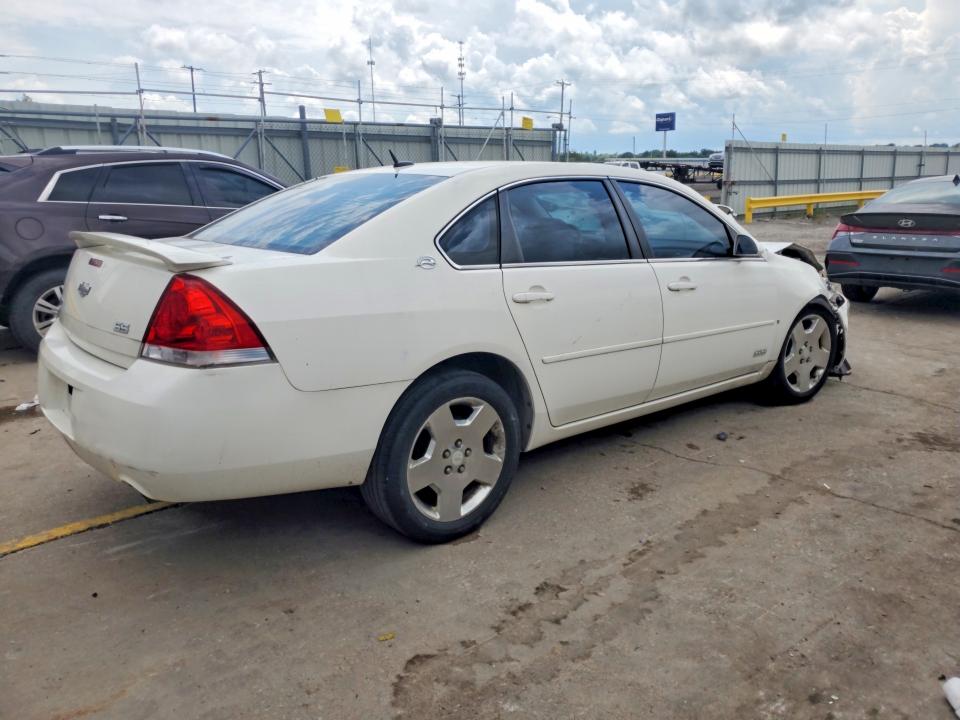 Продаж на аукціоні авто 2006 Chevrolet Impala, vin: 2G1WD58C369215454, номер лоту: 63251436