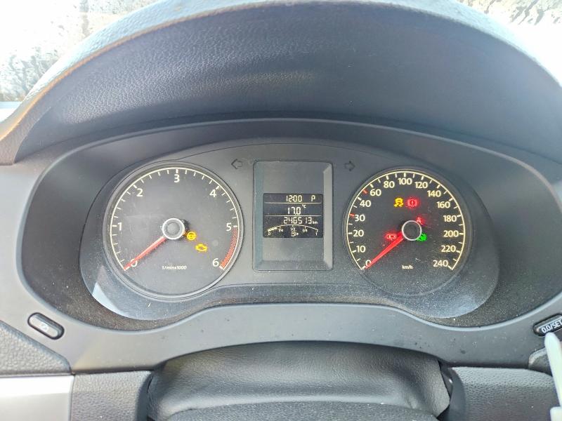 64564446 :رقم المزاد ، 3VWLL7AJ9BM108294 vin ، 2011 Volkswagen Jetta مزاد بيع