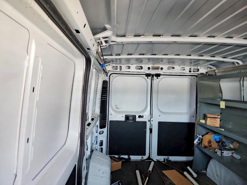 64885006 :رقم المزاد ، 3C6LRVAG9PE595564 vin ، 2023 Ram Promaster 1500 مزاد بيع