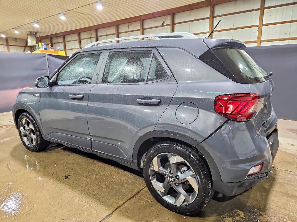 Aukcja sprzedaży 2026 Hyundai Venue, vin: KMHRC8A35TU475318, numer aukcji: 65472806