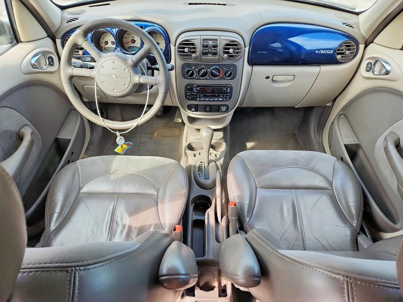 Aukcja sprzedaży 2002 Chrysler Pt Cruiser, vin: 3C8FY68B12T246975, numer aukcji: 65390756
