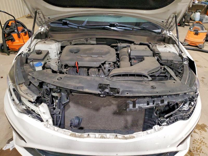 Продаж на аукціоні авто 2019 Kia Optima, vin: 5XXGT4L35KG326168, номер лоту: 66518206