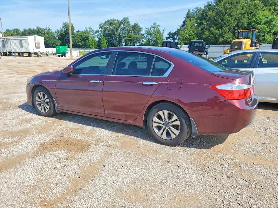 Продаж на аукціоні авто 2014 Honda Accord, vin: 1HGCR2F36EA169734, номер лоту: 65537226