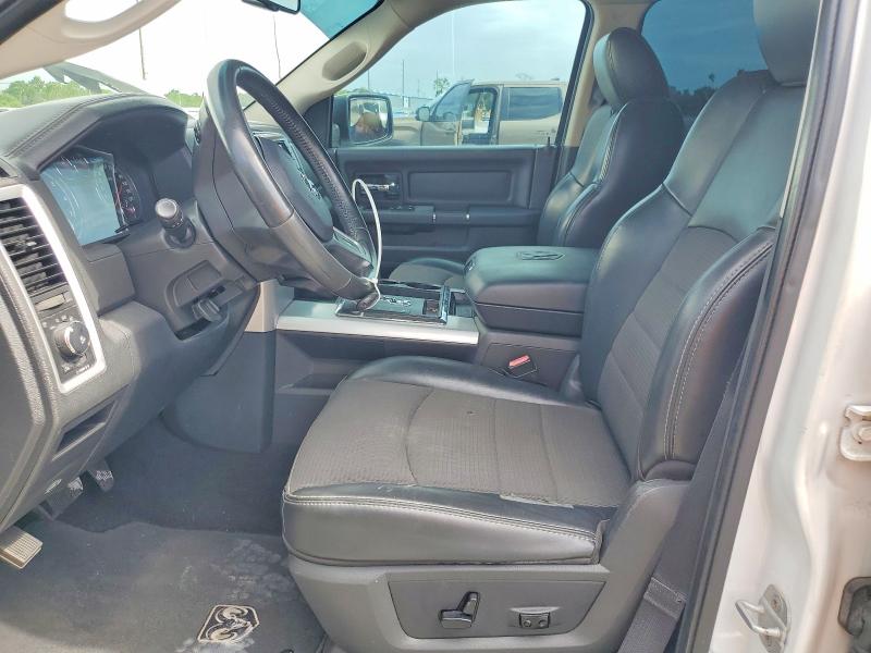Aukcja sprzedaży 2011 Dodge Ram 1500, vin: 1D7RB1GT5BS530694, numer aukcji: 63797846