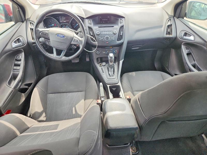 Продаж на аукціоні авто 2015 Ford Focus, vin: 1FADP3F27FL349113, номер лоту: 64286196