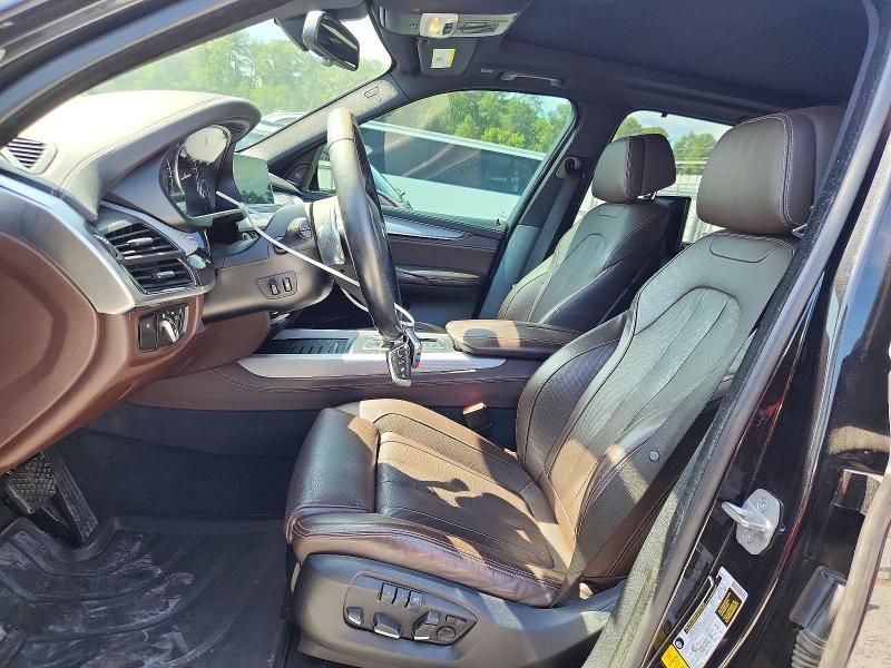 65680616 :رقم المزاد ، 5UXKR6C30H0U13814 vin ، 2017 Bmw X5 مزاد بيع