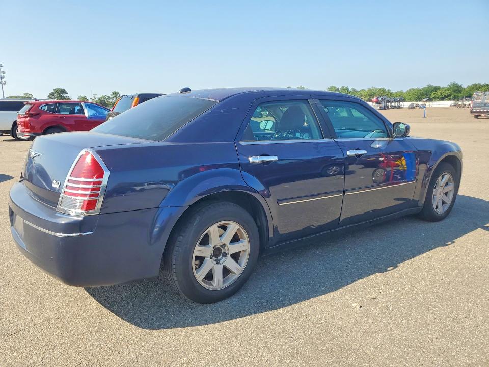 Aukcja sprzedaży 2005 Chrysler 300, vin: 2C3AA53G85H577129, numer aukcji: 63477256