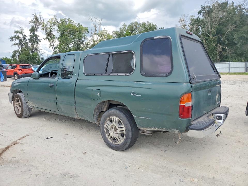 Продаж на аукціоні авто 1998 Toyota Tacoma, vin: 4TAVL52N3WZ015255, номер лоту: 64213946