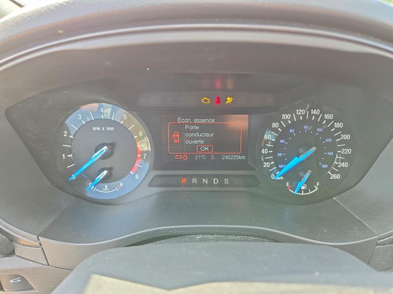 Продажа на аукционе авто 2018 Ford Fusion, vin: 3FA6P0T93JR263963, номер лота: 60297826
