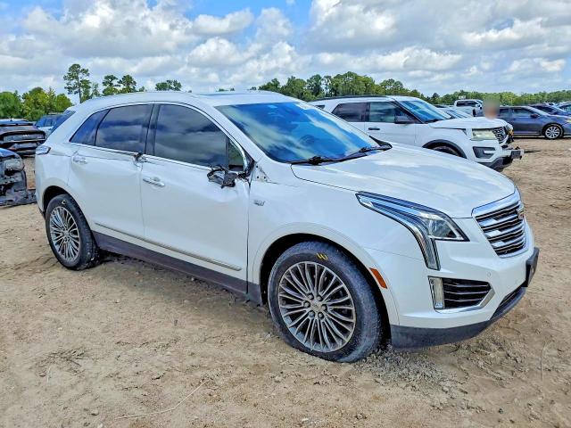 Aukcja sprzedaży 2017 Cadillac Xt5, vin: 1GYKNDRS6HZ138469, numer aukcji: 64771546