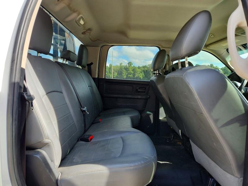 67140666 :رقم المزاد ، 3C7WRLEL4JG188056 vin ، 2018 Ram 4500 مزاد بيع