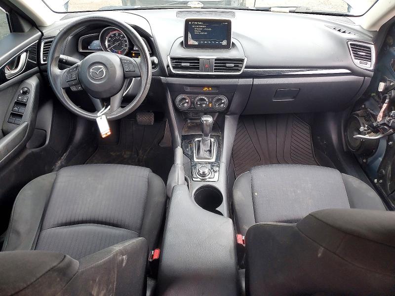 Aukcja sprzedaży 2015 Mazda 3, vin: JM1BM1U74F1223719, numer aukcji: 65647836