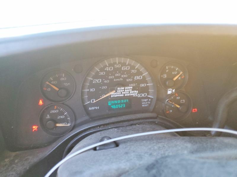 Aukcja sprzedaży 2006 Gmc Savana, vin: 1GDH31U561901154, numer aukcji: 63355966