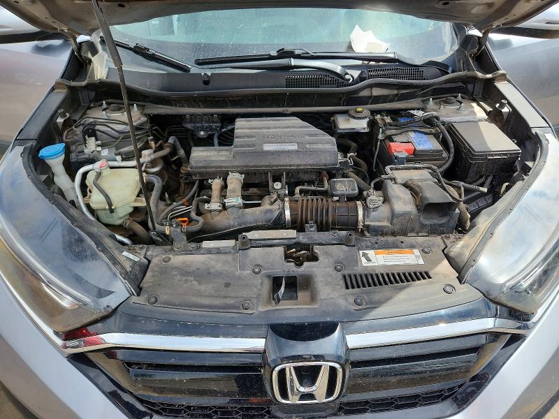 Продажа на аукционе авто 2020 Honda Cr-v, vin: 2HKRW2H59LH649224, номер лота: 66628476