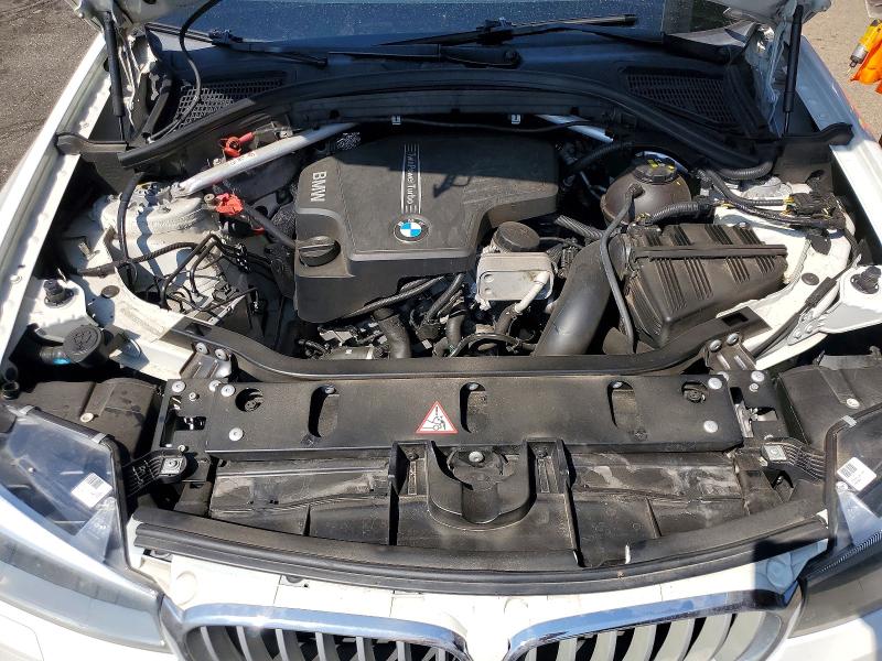 Aukcja sprzedaży 2016 Bmw X3, vin: 5UXWX9C55G0D86878, numer aukcji: 65959826