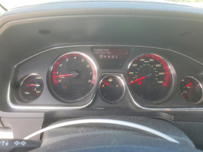 63994426 :رقم المزاد ، 1GKKRPKD3GJ315021 vin ، 2016 Gmc Acadia مزاد بيع