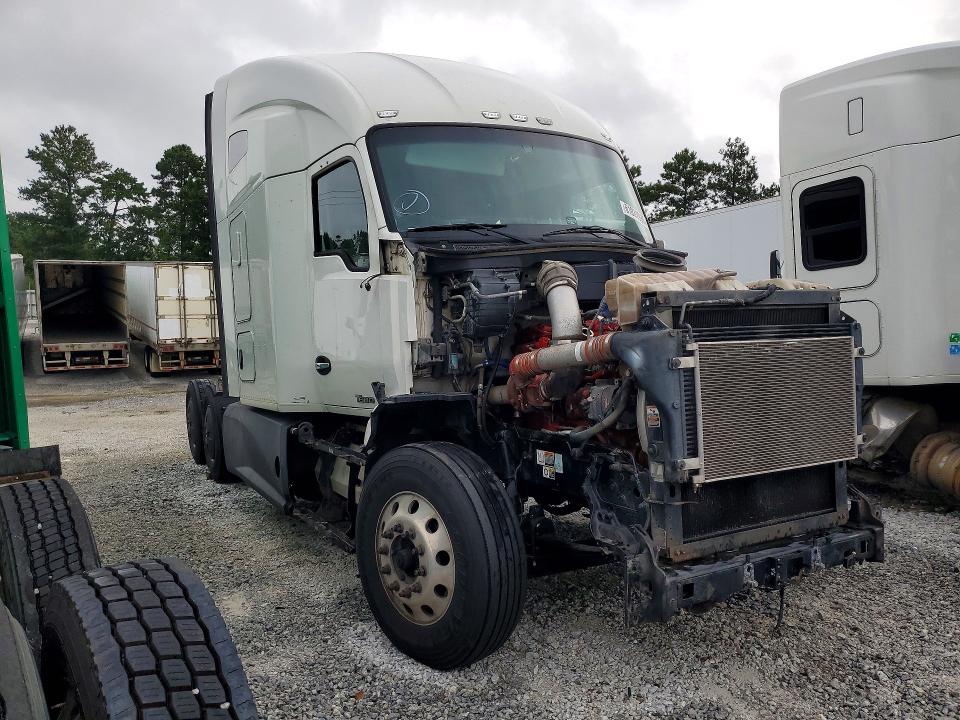 Продажа на аукционе авто 2019 Kenworth T680, vin: 1XKYD49X2KJ249108, номер лота: 61031986