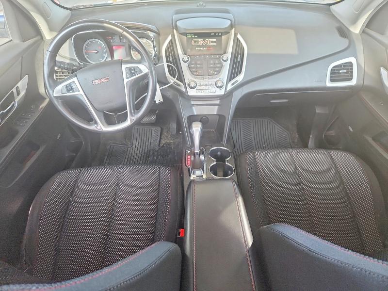 Продаж на аукціоні авто 2015 Gmc Terrain, vin: 2GKALREK0F6305142, номер лоту: 65496656