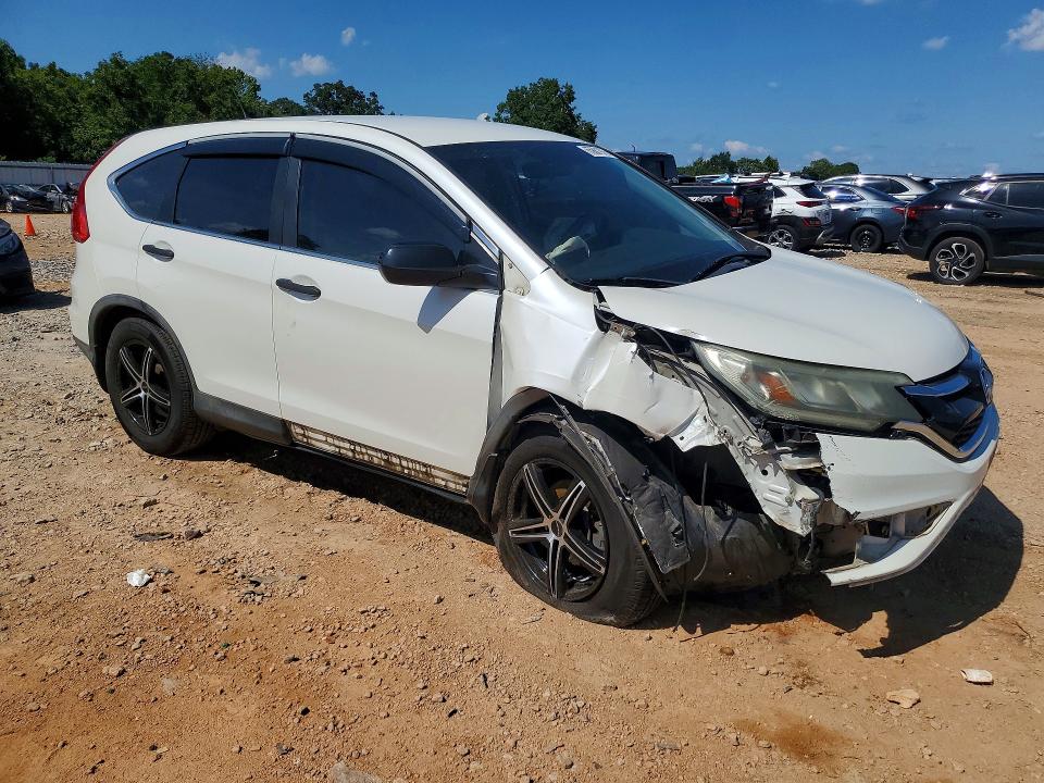 Продажа на аукционе авто 2015 Honda Cr-v, vin: 5J6RM4H34FL045770, номер лота: 65601976