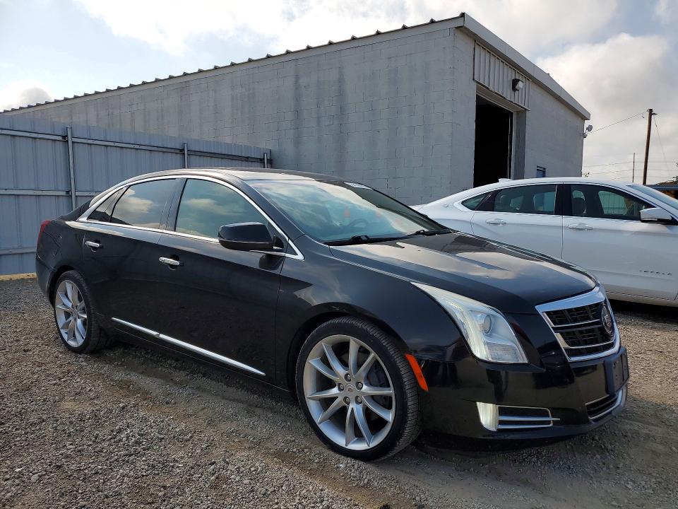 2015 Cadillac Xts მანქანა იყიდება აუქციონზე, vin: 2G61V5S82F9147234, აუქციონის ნომერი: 64198976