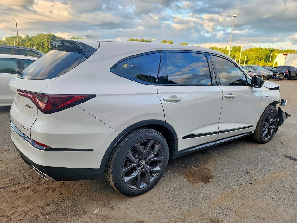Aukcja sprzedaży 2023 Acura Mdx, vin: 5J8YE1H00PL006552, numer aukcji: 65813446