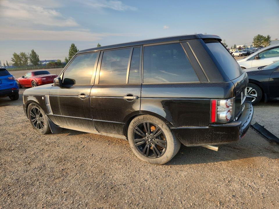 Aukcja sprzedaży 2010 Land Rover Range Rover, vin: SALMF1E43AA315106, numer aukcji: 67183636